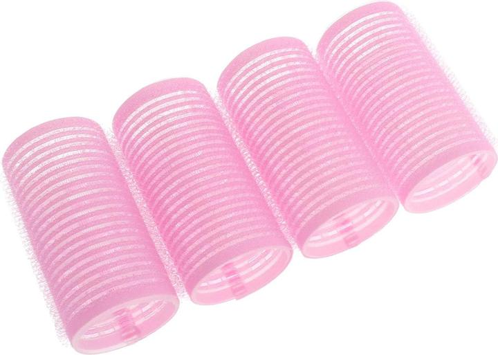 Actual product image Trisa Self-adhesive curlers