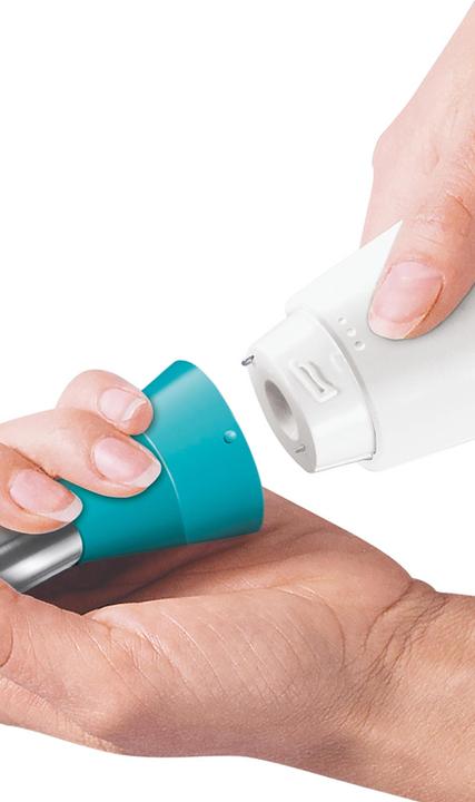 Productafbeelding Bosch Hausgeräte Handmixer MSM2410DW (EU-stekker)