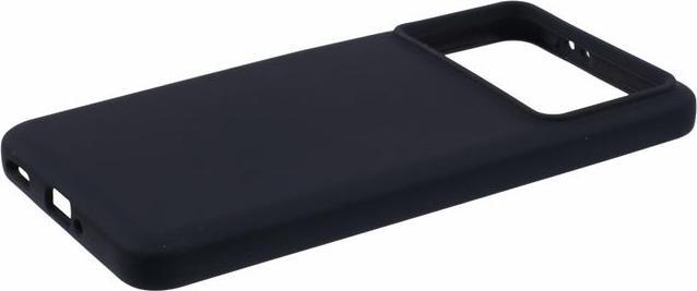 Produktbild MU Classic Liquid Silicone Series (Xiaomi Poco F6 Pro)