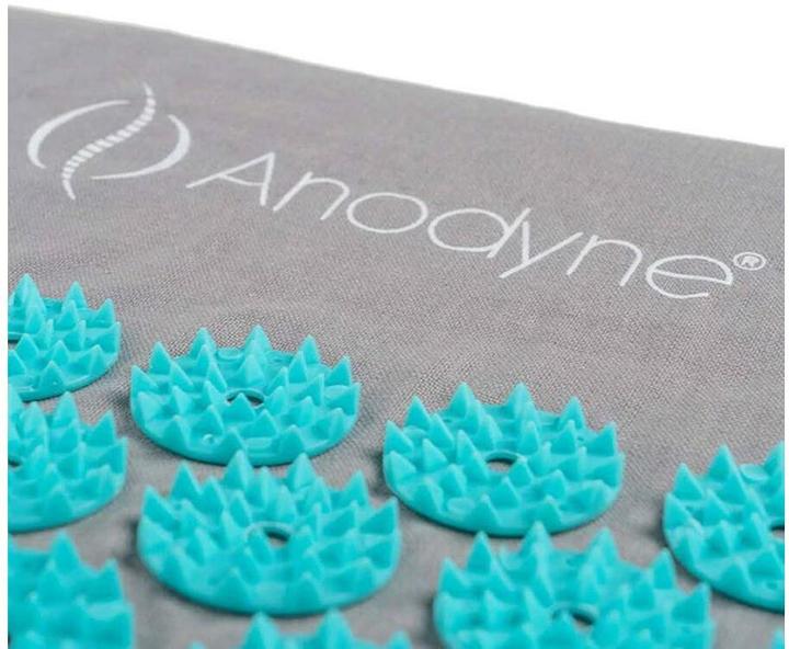 Image du produit Anodyne Tapis d'acupression et coussin