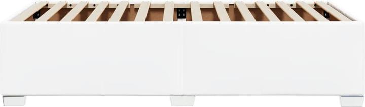 Immagine prodotto VidaXL Struttura letto in ecopelle (90 x 200 cm)