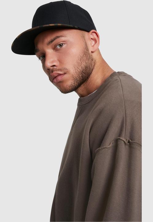 Immagine prodotto Flexfit Classic Snapback 2-Tone Camo (Taglia unica)
