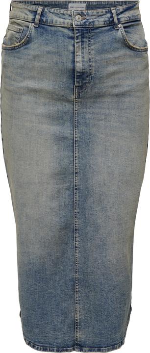 Image du produit Only Carcornelia Hw Maxi Tint Dnm Skirt Tai (44)