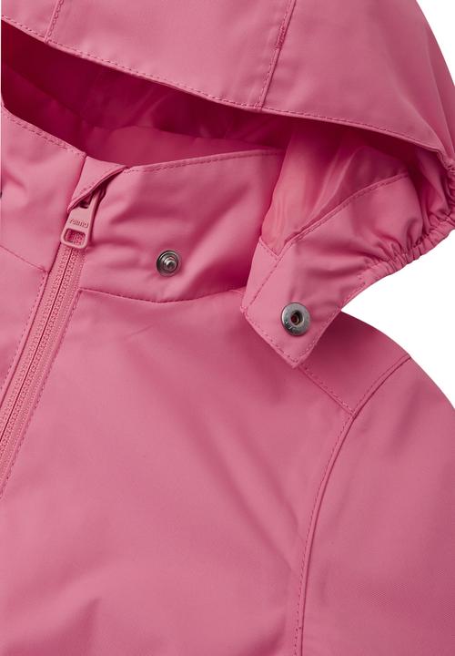 Produktbild Reima tec Regenjacke Anise Sunset (140)