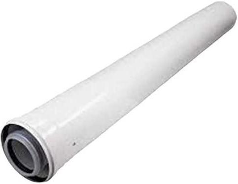 Image du produit Vaillant tube d'extension concentrique 60 (1 m)