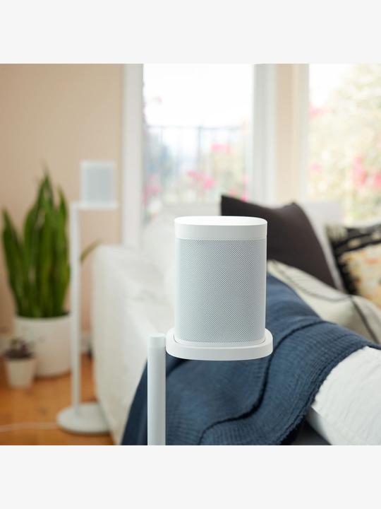 Produktbild Sonos Stands for One, One SL, Play:1 (1 Paar, Ständer, Nicht beweglich)