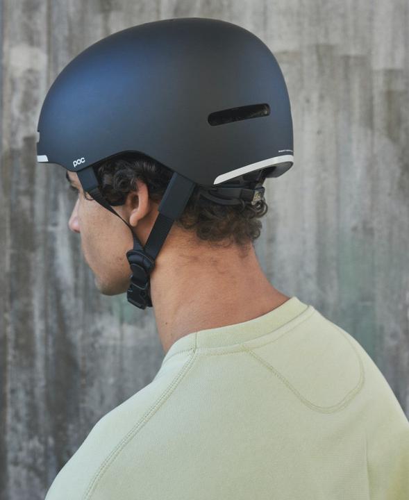 Image du produit Poc Casque de vélo Corpora (59 - 62 cm)