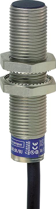 Image du produit Schneider Electric XS6-Indu. Couteau de proximité. M12, L50mm, XS612B1PAL10EX (Interrupteur)