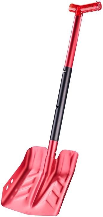 Produktbild Semptec Aluminium-Schneeschaufel