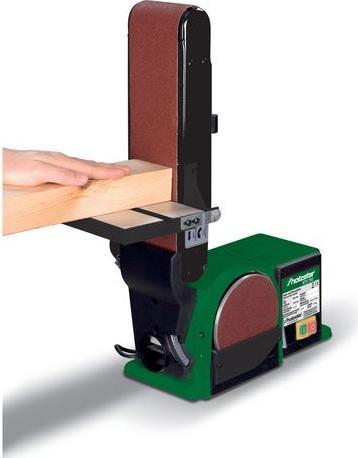 Actual product image Holzstar BTS 150 (Belt sanders, 400 W)