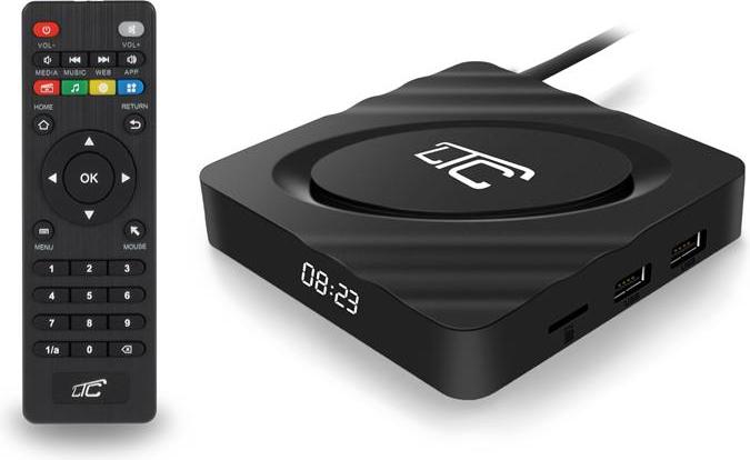 Actual product image LTC BOX51 (16 GB)