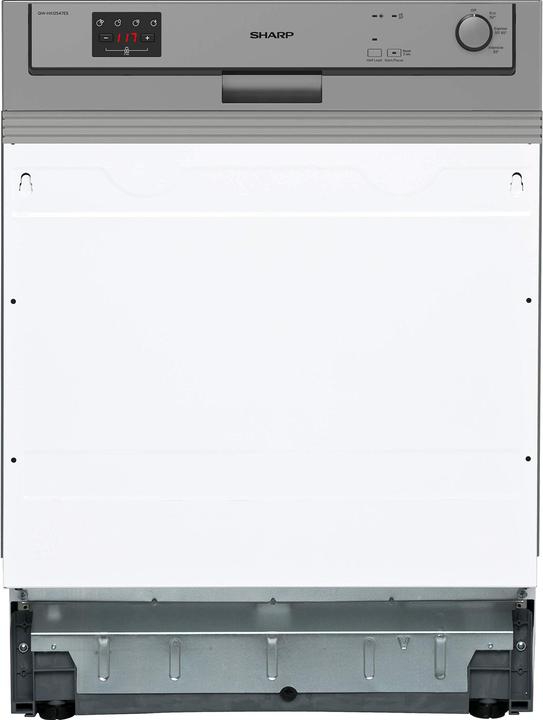 Sharp QW-HX12S47ES-DE