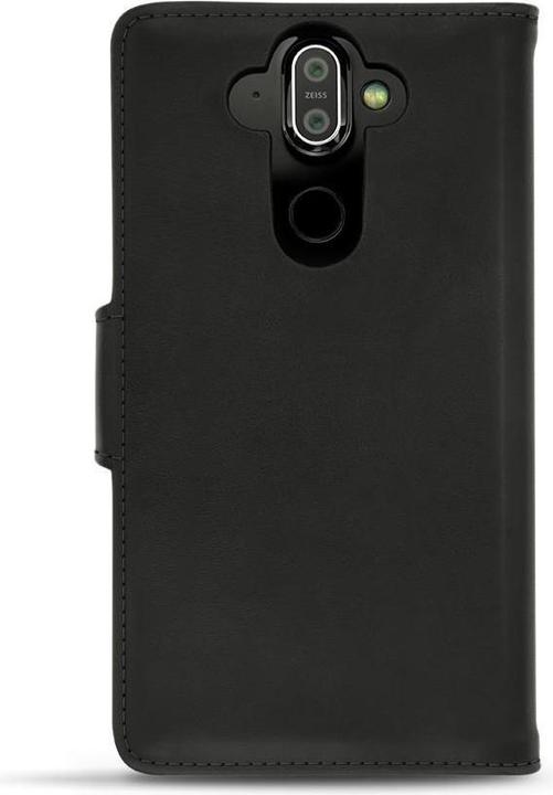 Image du produit Noreve Housse cuir portefeuille (Nokia 8 Sirocco)