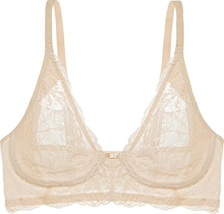 Image du produit Triumph Soutien-gorge sans armatures Amourette Charm (75 C, Une unité par pack)