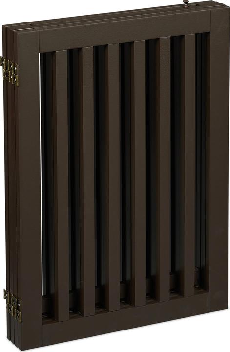 Produktbild Relaxdays Absperrgitter (70 cm)