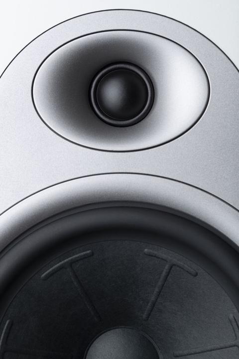 Image du produit Jamo S27F (1 paire)