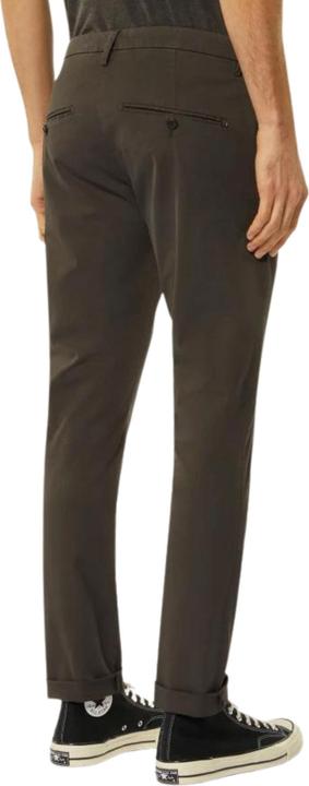 Image du produit Dondup Pantaloni Grigio (32)