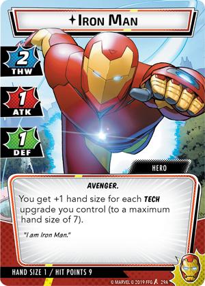 Immagine prodotto FFG Campioni della Marvel (Tedesco)