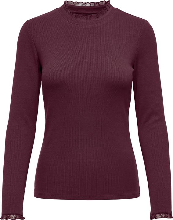 Only ONLLESLIE Top Top