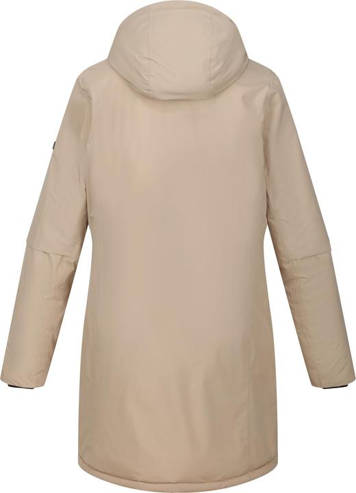 Actual product image Regatta Womens/Ladies Yewbank III Waterproof Jacket (46 D)
