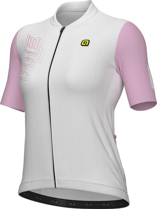 Alé Women's PR-E Follow Me S/S Jersey