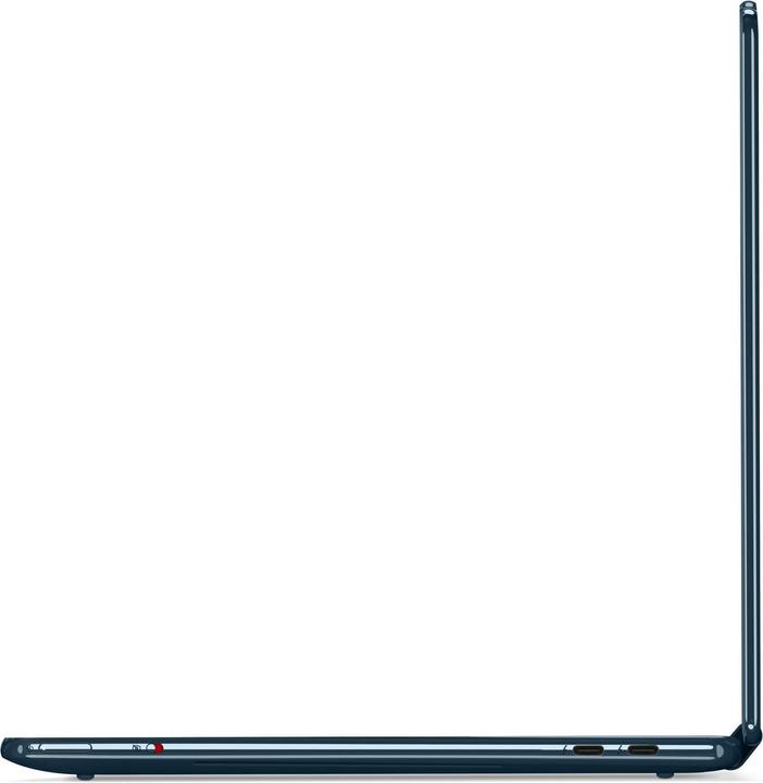 Produktbild Lenovo Yoga Book 9 (13.30", Intel Core Ultra 7 155U, 32 GB, 1000 GB, CH)