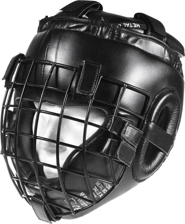 Produktbild MetalBoxe Spezial-Extrem-Kampfhelm (M)
