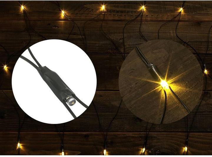 Image du produit Sygonix Filet lumineux (2 m)