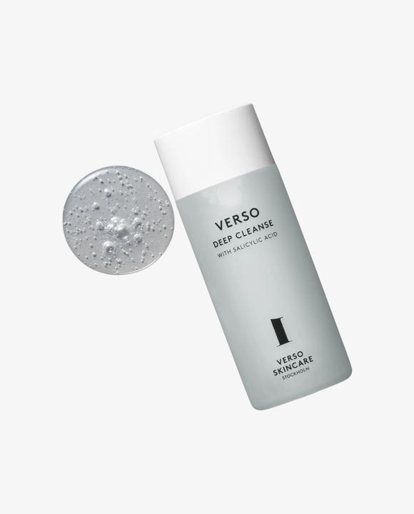 Produktbild Verso No. 1 Deep Cleanse 150 ml (Reinigungstücher, 150 ml)