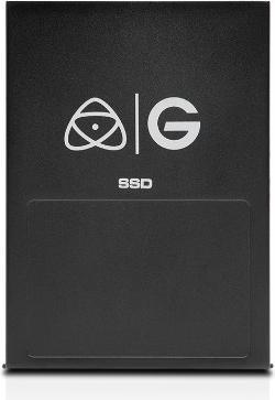 Produktbild G-Tech 0G05219 (256 GB, SATA)