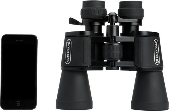 Immagine prodotto Celestron BINOCOLO UPCLOSE G2 10-30X50 (30 x, 50 mm)
