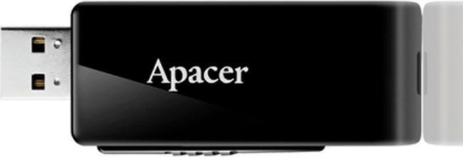 Immagine prodotto Apacer AH350 - Unità flash USB - 128 GB - USB 3.1 Gen 1 (128 GB, USB 3.1)