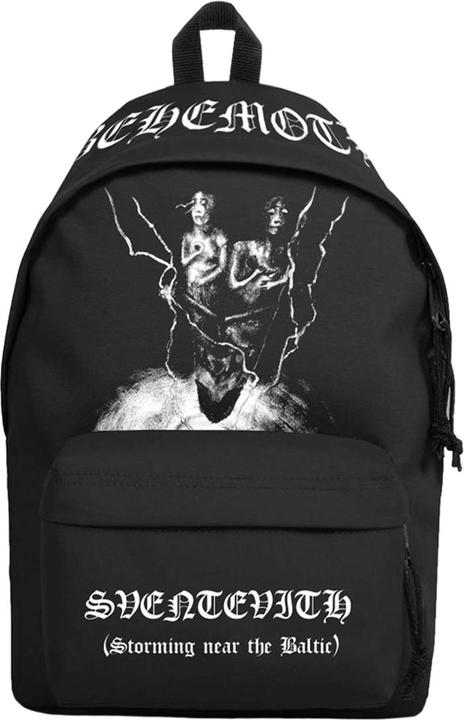 Behemoth Rucksack Sventevith Storming Near the Baltic