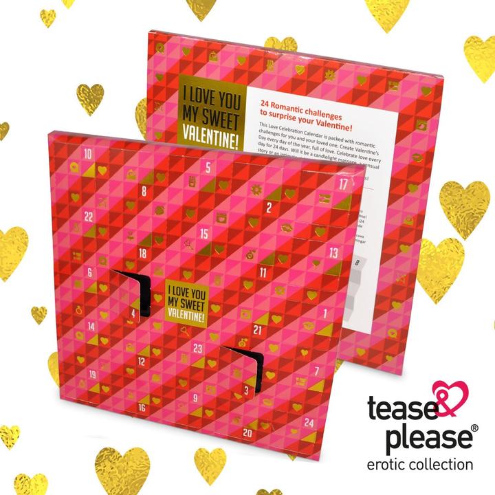 Actual product image Moodzz I Love You My Sweet Valentine (Game compilation, German, Spanish, French, Norwegian, Dutch, Swedish, Italian, English)
