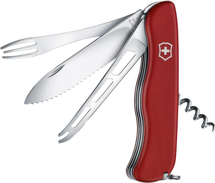 Actual product image Victorinox Cheese Master