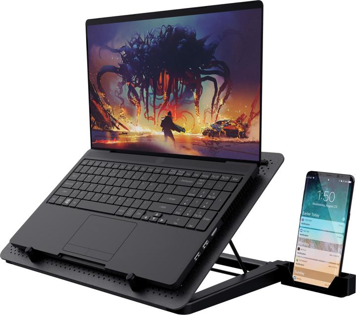 Actual product image Trust GXT 1125 Quno