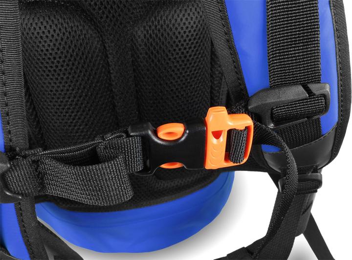 Produktbild Normani Wasserdichter Rucksack 40 l Water Block (40 l)