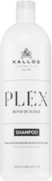 Image du produit Kallos Shampooing Kls Plex 500ml (500 ml, Shampoing liquide)