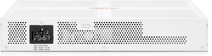 Produktbild Aruba HPE IOn 1430 16G Switch (16 Ports)