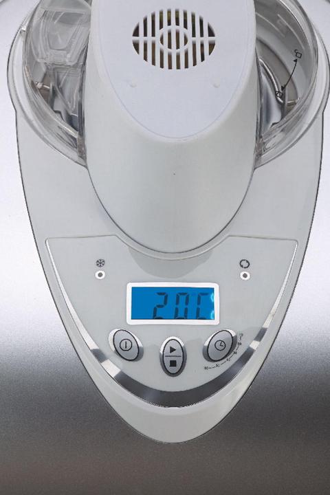 Produktbild Ariete Gran Gelato 693