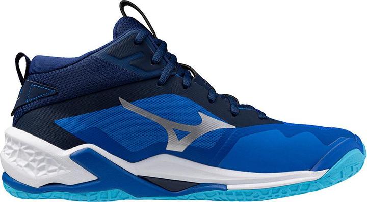 Image du produit Mizuno Wave Stealth Neo 2 Mid (41)