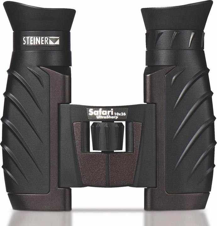 Actual product image Steiner Safari Ultrasharp (10 x, 26 mm)
