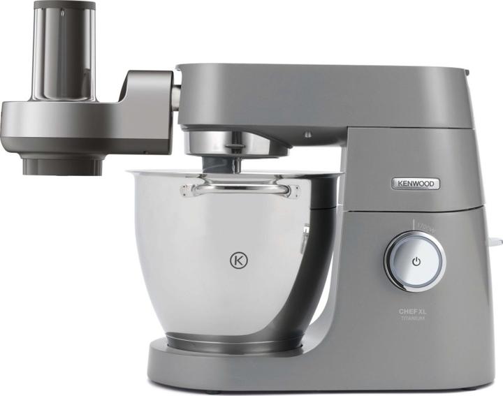 Actual product image Kenwood Spiral cutter KAX700PL
