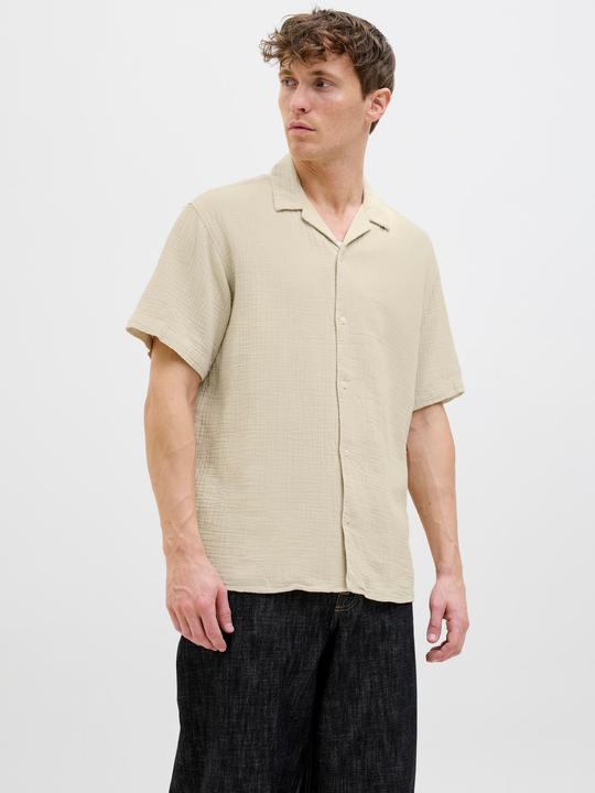 Immagine prodotto Jack & Jones Camicia Joreaster Patras 2 Pack Mp (XL)