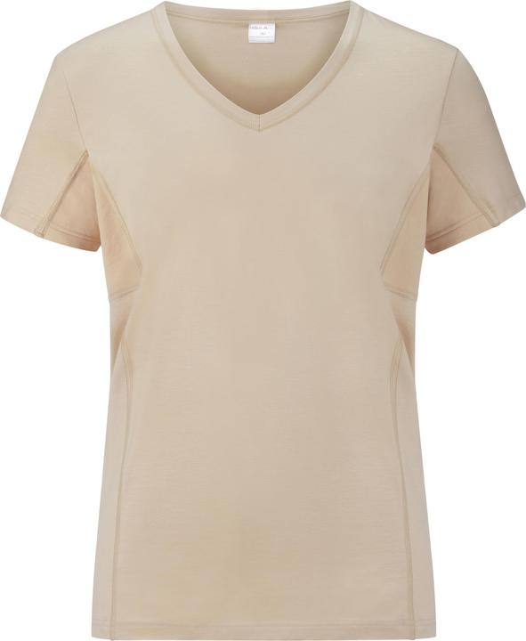 Produktbild ISA Bodywear Shirt kurzarm (XXL)