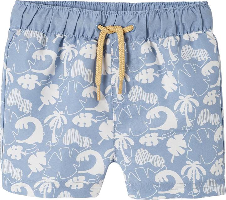 Vertbaudet Jungen Baby Badehose Oeko-Tex