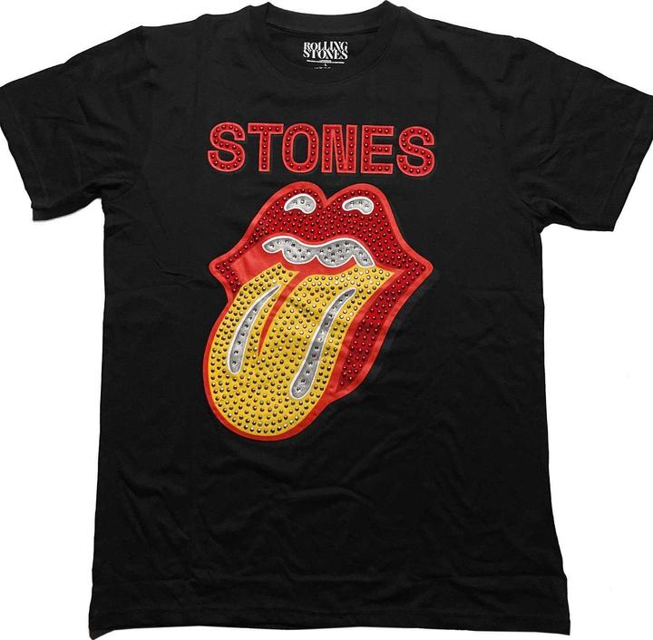 Actual product image The Rolling Stones TShirt (M)