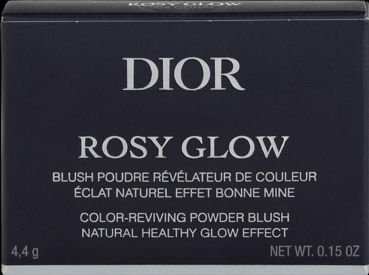 Productafbeelding Dior Backstage (004 Koraal)