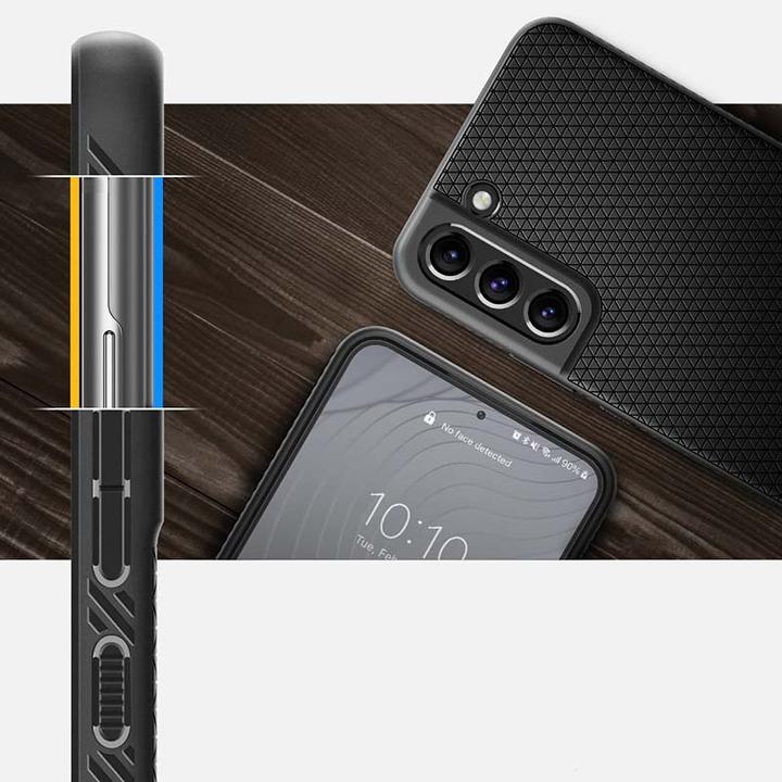 Immagine prodotto Spigen Aria liquida (Samsung Galaxy S22 5G)