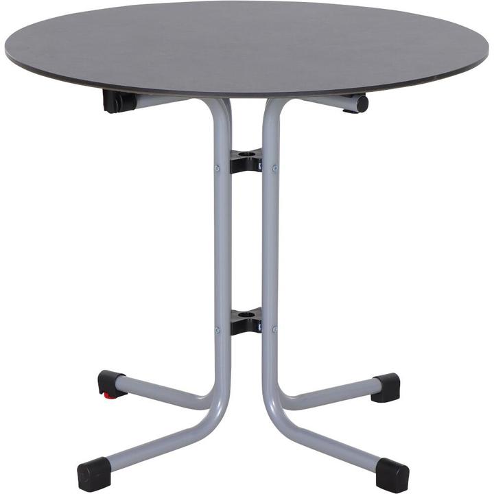 Immagine prodotto Siena Garden Tavolo pieghevole (80 cm)